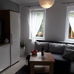 Dom wakacyjny Nad Stawem