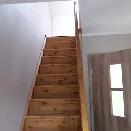 Dom wakacyjny Nad Stawem *